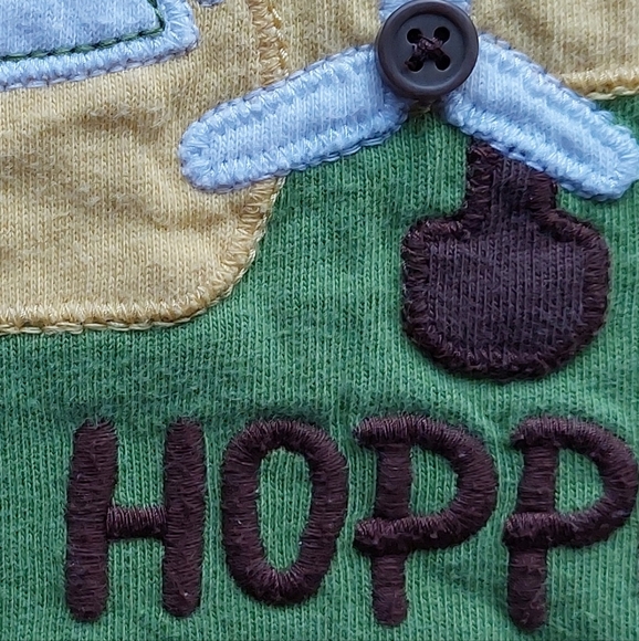 Gymboree plane tee 5t - Picture 14 of 16